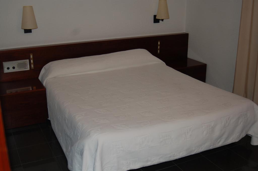Hotel Betriu Coll de Nargó Zimmer foto
