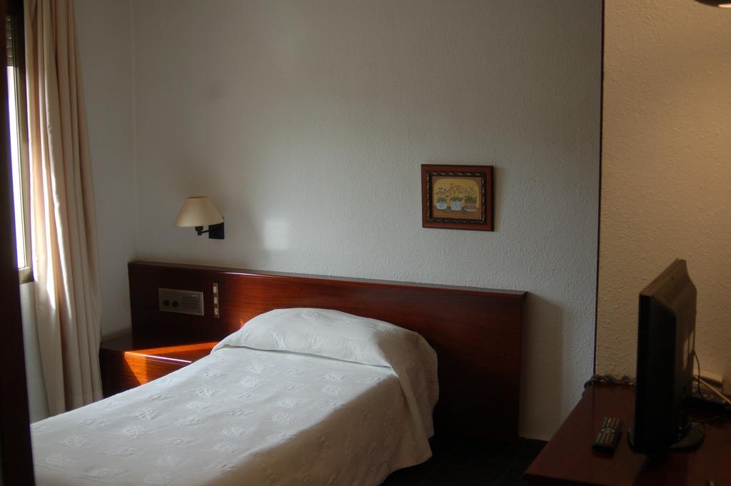 Hotel Betriu Coll de Nargó Zimmer foto